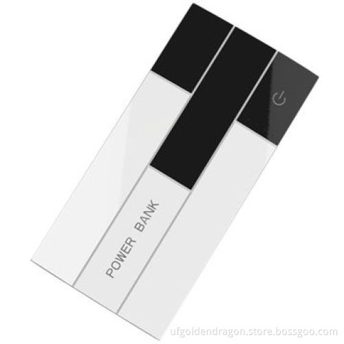 8000mAh Power Bank smart phone power bank